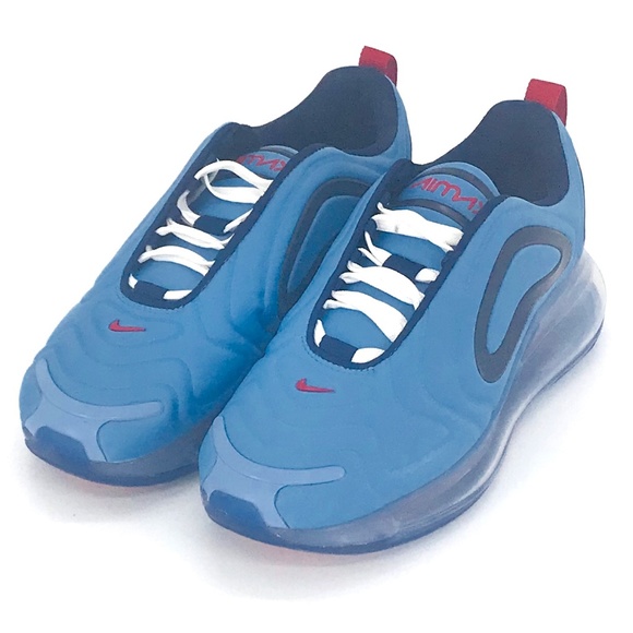 Nike Air Max 720 Size 7 Women - Picture 4 of 7